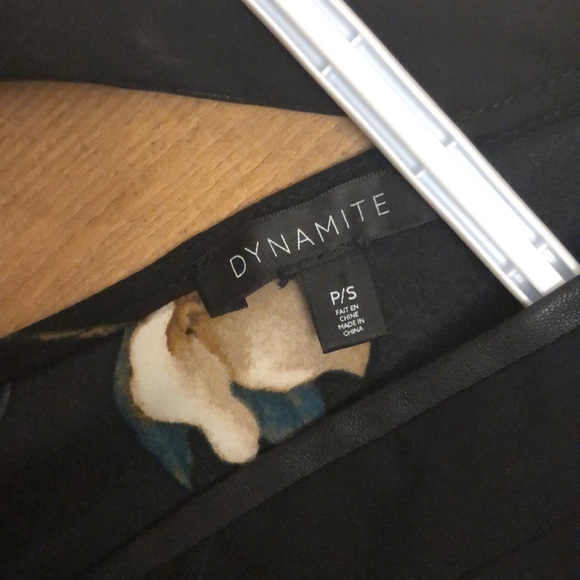 Dynamite top - Picture 3 of 3